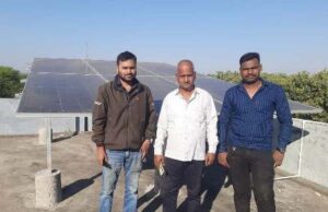 प्रधानमंत्री सूर्य घर योजना से रोशन हो रहे छत्तीसगढ़ के घर, बिजली बिल में हजारों रुपये की बचत