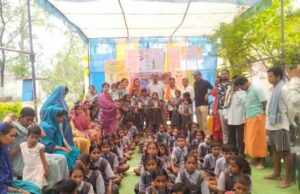 स्वच्छ भारत मिशन, ग्राम पंचायतवार एक्शन प्लान तैयार करने के निर्देश, सितंबर 2026 एवं मार्च 2027 के लक्ष्यों पर विशेष फोकस