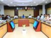 छत्तीसगढ़ कैबिनेट का अहम निर्णय: ग्रामीणों को 125 दिन के रोजगार की गारंटी, सहित इन महत्वपूर्ण प्रस्तावों को मिली मंजूरी