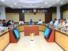 छत्तीसगढ़ कैबिनेट का अहम निर्णय: ग्रामीणों को 125 दिन के रोजगार की गारंटी, सहित इन महत्वपूर्ण प्रस्तावों को मिली मंजूरी