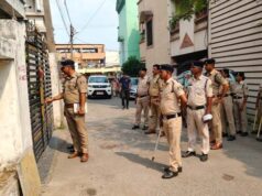 अवैध और नकली शराब कारोबारियों के विरुद्ध पुलिस की कार्रवाई और अधिक सख्त होगी