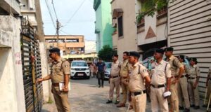 अवैध और नकली शराब कारोबारियों के विरुद्ध पुलिस की कार्रवाई और अधिक सख्त होगी