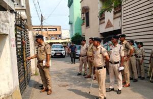 अवैध और नकली शराब कारोबारियों के विरुद्ध पुलिस की कार्रवाई और अधिक सख्त होगी