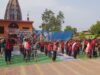 पांच दिवसीय योग शिविर में 637 लोगों ने किया योगाभ्यास, स्वास्थ्य के प्रति जागरूक हुए ग्रामीण