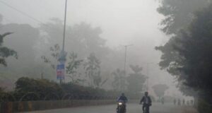 CG Weather News: बदलने लगा छत्तीसगढ़ का मिजाज,प्रदेश में अगले 5 दिनों तक बारिश के आसार