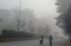 CG Weather News: बदलने लगा छत्तीसगढ़ का मिजाज,प्रदेश में अगले 5 दिनों तक बारिश के आसार