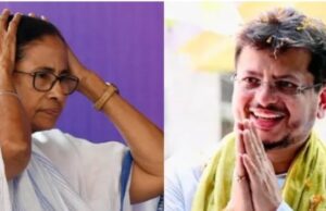 ममता बनर्जी को कलकत्ता हाई कोर्ट से बड़ा झटका, ऋतब्रत बनर्जी ही रहेंगे बंगाल में नेता प्रतिपक्ष; स्पीकर का फैसला बरकरार