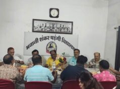महाप्रभु जगन्नाथ रथोत्सव 2026 देवस्नान पूर्णिमा से हरिशयन एकादशी तक धार्मिक आस्था, परंपरा और संस्कृति का भव्य संगम; पुरी की तर्ज पर होंगे आयोजन