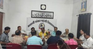 महाप्रभु जगन्नाथ रथोत्सव 2026 देवस्नान पूर्णिमा से हरिशयन एकादशी तक धार्मिक आस्था, परंपरा और संस्कृति का भव्य संगम; पुरी की तर्ज पर होंगे आयोजन
