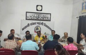 महाप्रभु जगन्नाथ रथोत्सव 2026 देवस्नान पूर्णिमा से हरिशयन एकादशी तक धार्मिक आस्था, परंपरा और संस्कृति का भव्य संगम; पुरी की तर्ज पर होंगे आयोजन