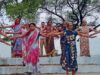 योग दिवस पर अमृत सरोवरों में दिखा उत्साह, ग्रामीणों ने किया सामूहिक योग