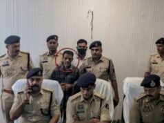 छोटी-छोटी बातों से नाराज ‘सीरियल किलर कर 8 लोगों को उतार दिया मौत के घाटने एक-एक