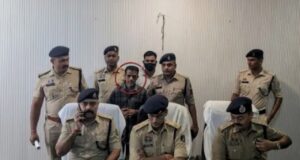 छोटी-छोटी बातों से नाराज ‘सीरियल किलर कर 8 लोगों को उतार दिया मौत के घाटने एक-एक