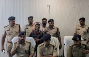 छोटी-छोटी बातों से नाराज ‘सीरियल किलर कर 8 लोगों को उतार दिया मौत के घाटने एक-एक