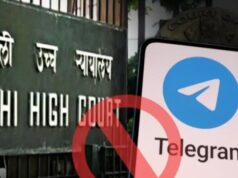 सरकार के पास बैन लगाने का पूरा अधिकार”; टेलीग्राम को दिल्ली हाई कोर्ट से बड़ा झटका, 22 जून तक पाबंदी