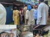 रायगढ़ में बड़ा हादसा: आईटीआई कॉलोनी में एसी हुआ ब्लास्ट, एक की मौत, एक गंभीर