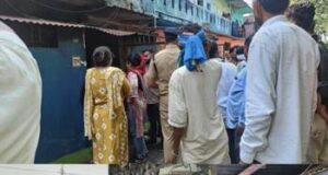 रायगढ़ में बड़ा हादसा: आईटीआई कॉलोनी में एसी हुआ ब्लास्ट, एक की मौत, एक गंभीर