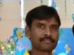 नकली शराब मामले के फरार आरोपी विनय सिंह ठाकुर पर एसएसपी शशि मोहन सिंह ने घोषित किया 10,000 का इनाम