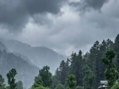 इन 16 राज्यों में बारिश का अलर्ट! तेज आंधी और धूलभरी हवाओं की चेतावनी …