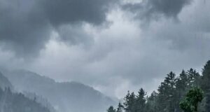 इन 16 राज्यों में बारिश का अलर्ट! तेज आंधी और धूलभरी हवाओं की चेतावनी …