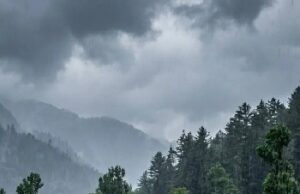 इन 16 राज्यों में बारिश का अलर्ट! तेज आंधी और धूलभरी हवाओं की चेतावनी …