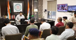 21 जून को रायगढ़ में होगी नीट यूजी की परीक्षा, जिले में बनाए गए 8 परीक्षा केंद्र