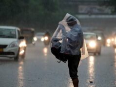 छत्तीसगढ़ में झमाझम बारिश के आसार: अगले 3 से 4 दिनों में पूरे प्रदेश में झमाझम बारिश का अलर्ट, IMD ने जारी की चेतावनी