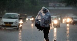 छत्तीसगढ़ में झमाझम बारिश के आसार: अगले 3 से 4 दिनों में पूरे प्रदेश में झमाझम बारिश का अलर्ट, IMD ने जारी की चेतावनी