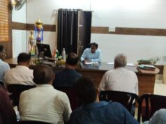 राजस्व वसूली नगर निगम की जीवनरेखा, आयुक्त ने राजस्व विभाग की समीक्षा बैठक में दिए शत-प्रतिशत लक्ष्य प्राप्ति के निर्देश