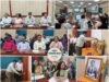 राष्ट्रीय सांख्यिकी दिवस पर साक्ष्य-आधारित नीति निर्माण और गुणवत्तापूर्ण आंकड़ों के महत्व पर हुआ मंथन