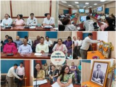 राष्ट्रीय सांख्यिकी दिवस पर साक्ष्य-आधारित नीति निर्माण और गुणवत्तापूर्ण आंकड़ों के महत्व पर हुआ मंथन