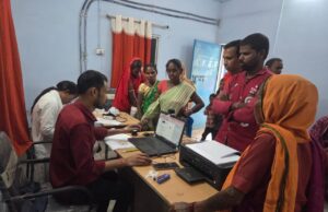 राजस्व पखवाड़ा बना आमजन के लिए राहत का माध्यम