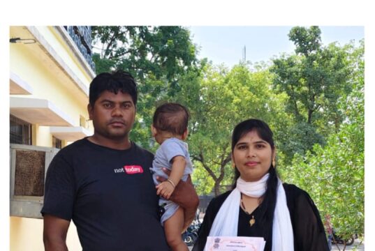 महिलाओं के नाम संपत्ति पंजीयन में बढ़ोतरी,शासन की रियायतों का दिखने लगा असर