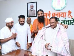 स्कूली शिक्षा में भारतीय संस्कृति और आध्यात्मिक मूल्यों की पुनर्स्थापना का संत समाज ने किया स्वागत