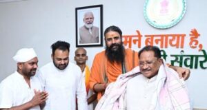 स्कूली शिक्षा में भारतीय संस्कृति और आध्यात्मिक मूल्यों की पुनर्स्थापना का संत समाज ने किया स्वागत