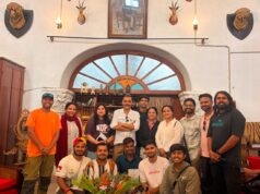 कांकेर पैलेस में हेरिटेज टूरिज्म को मिली नई दिशा, युवराज श्री जयप्रताप से छत्तीसगढ़ टूरिज्म बोर्ड की टीम और इंफ्लुएंसर्स की सार्थक चर्चा