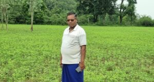 कृषक उन्नति योजना से मिलेगा प्रोत्साहन, 50 एकड़ में खेती के साथ डेयरी और सागौन रोपण भी