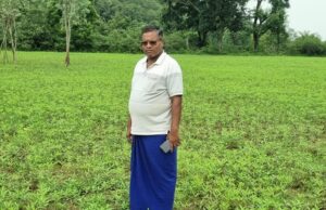 कृषक उन्नति योजना से मिलेगा प्रोत्साहन, 50 एकड़ में खेती के साथ डेयरी और सागौन रोपण भी