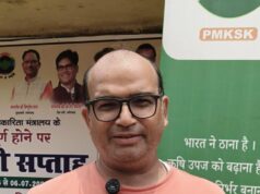 सहकारी समितियों में उपलब्धता से किसानों को मिल रही सुविधा