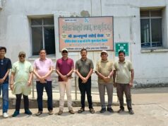 सेवा का संकल्प बना हजारों परिवारों का सहारा