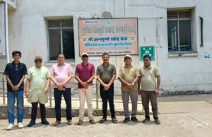 सेवा का संकल्प बना हजारों परिवारों का सहारा