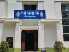 आशीर्वाद मेडिकल स्टोर में चोरी का 24 घंटे में खुलासा, चोरी में शामिल चार आरोपियों में दो विधि से संघर्षरत बालक हिरासत में