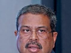 NEET पेपर लीक विवाद के बीच शिक्षा मंत्री धर्मेंद्र प्रधान का इस्तीफा, प्रधानमंत्री को भेजा त्यागपत्र