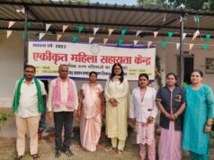 संवेदनशील पहल से लौट रही जिंदगी की मुस्कान