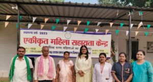 संवेदनशील पहल से लौट रही जिंदगी की मुस्कान