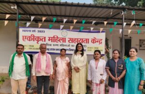 संवेदनशील पहल से लौट रही जिंदगी की मुस्कान