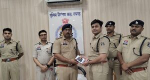 डिजिटल साक्ष्य संकलन से लेकर ऑनलाइन विवेचना तक तकनीक आधारित पुलिसिंग को मिलेगा नया आयाम