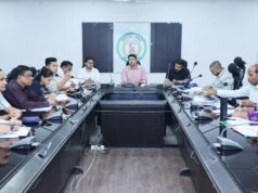 जिले के सभी स्वास्थ्य संस्थानों में पर्याप्त मात्रा में एंटी वेनम उपलब्ध रखने के दिए निर्देश