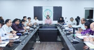 जिले के सभी स्वास्थ्य संस्थानों में पर्याप्त मात्रा में एंटी वेनम उपलब्ध रखने के दिए निर्देश