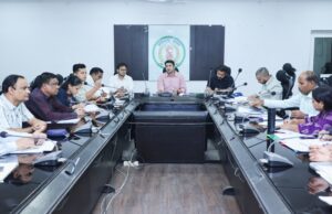 जिले के सभी स्वास्थ्य संस्थानों में पर्याप्त मात्रा में एंटी वेनम उपलब्ध रखने के दिए निर्देश